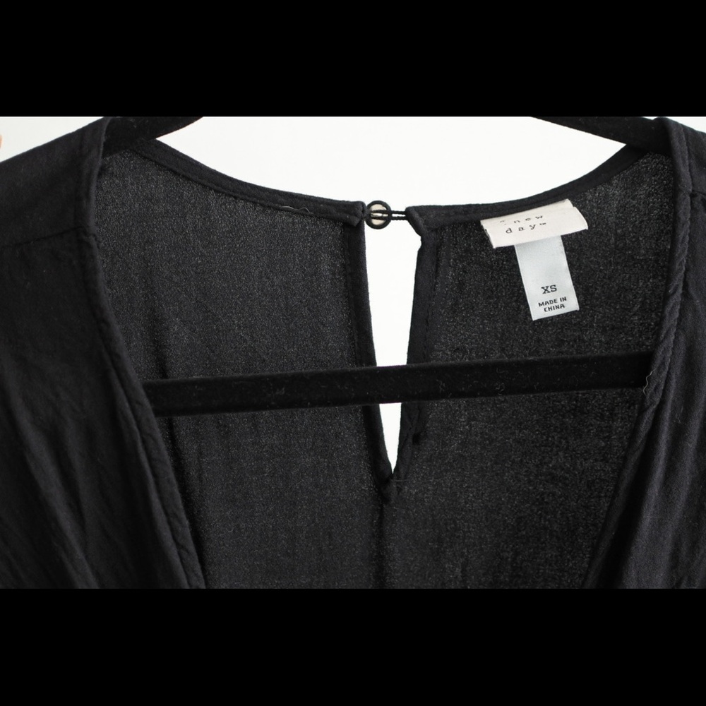 A New Day Jumpsuit